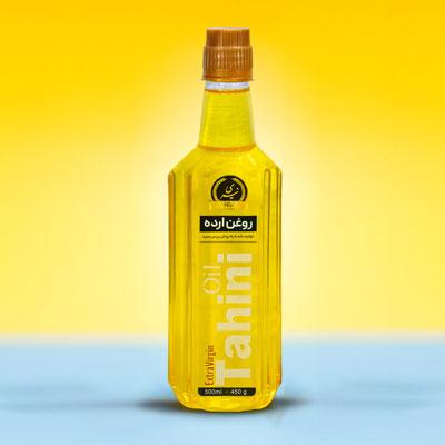 روغن ارده نیری
