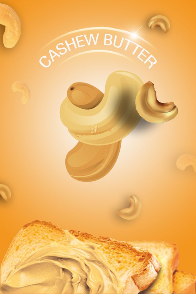 cashew-butter